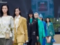 承办成都米兰双城国际时尚秀，另湖品牌助力城市形象提升