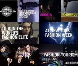 纽约时装周新发现全球设计师和模特大赛 中国赛区启动