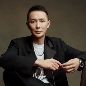 刘冲 (Rocco Liu) 被任命为《Vogue服饰与美容》全媒体编辑总监